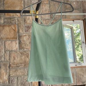 Gap body sleep cami